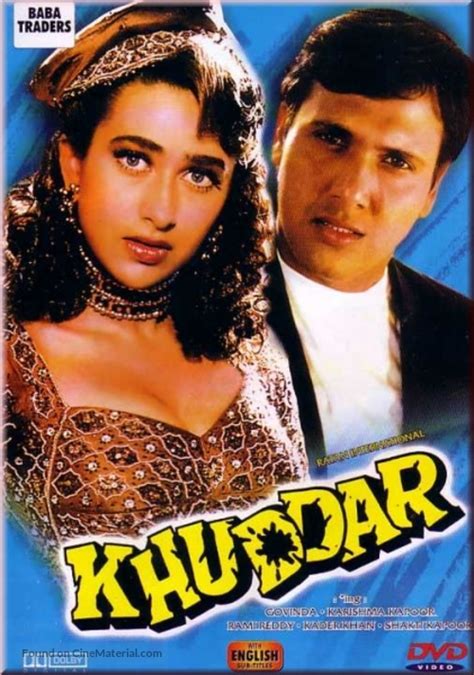 khuddar cast